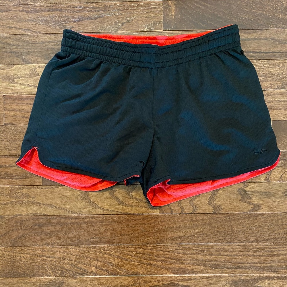 Champion Mesh Shorts